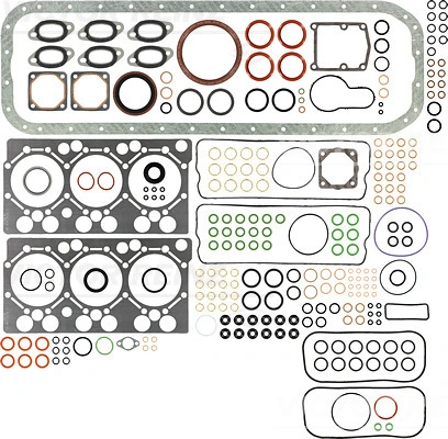 Full Gasket Kit, engine